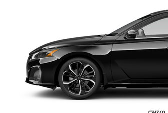 2025 NISSAN Altima SR photo-5