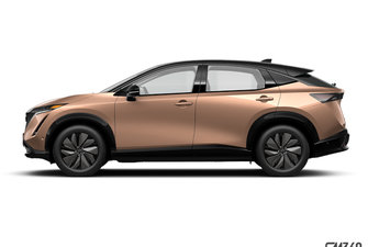 NISSAN ARIYA AUTONOMIE PROLONGE EVOLVE+ E-4ORCE 2025 photo-0