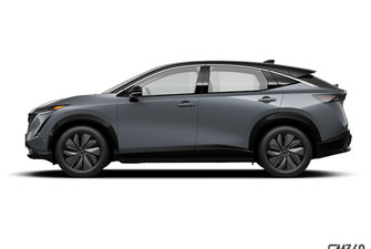 NISSAN ARIYA AUTONOMIE PROLONGE EVOLVE+ TA 2025 photo-0