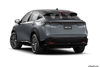 NISSAN ARIYA AUTONOMIE PROLONGE EVOLVE+ TA 2025 photo-5