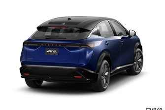NISSAN ARIYA AUTONOMIE STANDARD ENGAGE TA 2025 photo-4