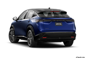 NISSAN ARIYA AUTONOMIE STANDARD ENGAGE TA 2025 photo-5