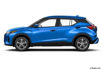 2025 NISSAN KICKS PLAY S photo-0