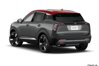 NISSAN KICKS SR PRIVILGE 2025 photo-4