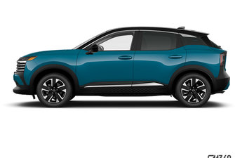 NISSAN KICKS SV AWD 2025 photo-0