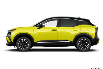 NISSAN KICKS SV PRIVILGE 2025 photo-0