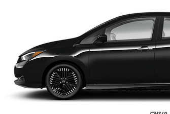 NISSAN LEAF SV PLUS 2025 photo-5
