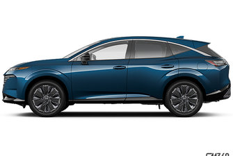 NISSAN Murano PLATINE 2025 photo-0