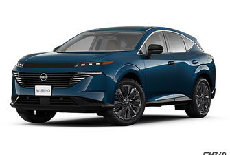 NISSAN Murano PLATINE 2025 photo-1