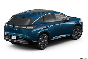 NISSAN Murano PLATINE 2025 photo-4