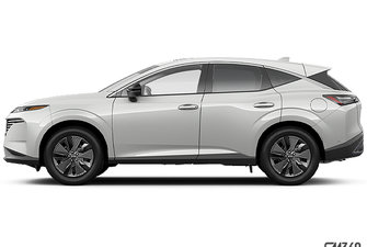NISSAN MURANO SL 2025 photo-0