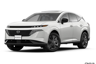 NISSAN MURANO SL 2025 photo-1