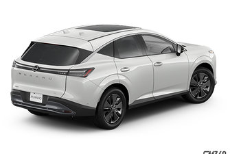 NISSAN MURANO SL 2025 photo-4