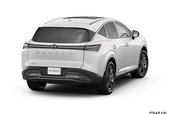 NISSAN MURANO SL 2025 photo-5