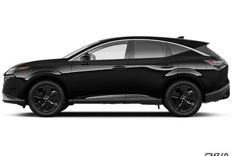 NISSAN MURANO SV 2025 photo-0