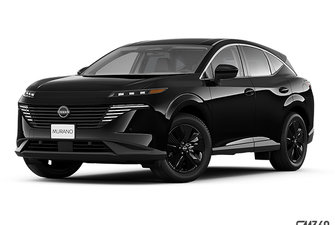 NISSAN MURANO SV 2025 photo-1