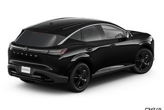 NISSAN MURANO SV 2025 photo-4