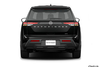 NISSAN PATHFINDER S 2025 photo-5