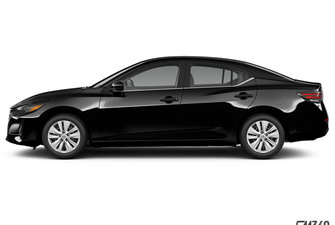 2025 NISSAN SENTRA S MT photo-0