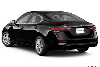 2025 NISSAN SENTRA S MT photo-5
