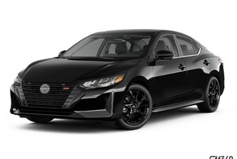 NISSAN SENTRA SR DITION MINUIT 2025 photo-1