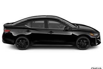 NISSAN SENTRA SR DITION MINUIT 2025 photo-4