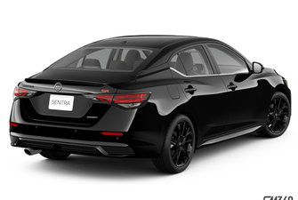 NISSAN SENTRA SR DITION MINUIT 2025 photo-5