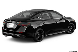 NISSAN SENTRA SR BVM 2025 photo-4
