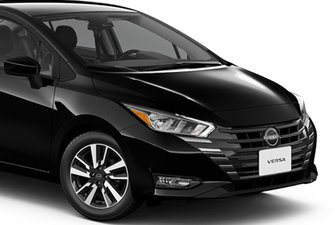 2025 NISSAN VERSA SV photo-5