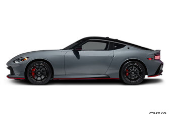 NISSAN Z NISMO 2025 photo-0
