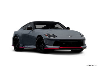 NISSAN Z NISMO 2025 photo-4