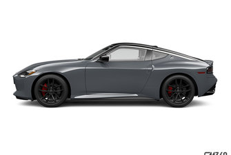 NISSAN Z PERFORMANCE MT 2025 photo-0