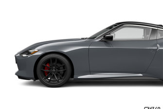 NISSAN Z PERFORMANCE MT 2025 photo-5