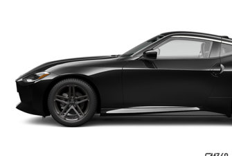 NISSAN Z SPORT AT 2025 photo-5