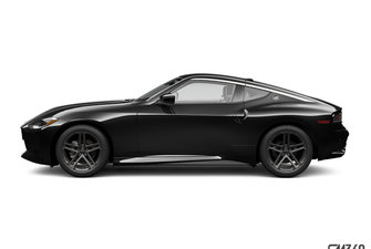 NISSAN Z SPORT MT 2025 photo-0