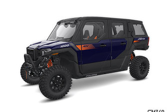 2025 Polaris Xpedition ADV 5 Northstar