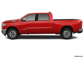 RAM 1500 LARAMIE 2025 photo-0