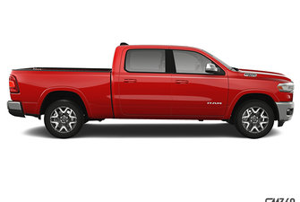 RAM 1500 LARAMIE 2025 photo-4