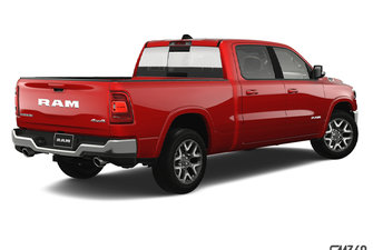RAM 1500 LARAMIE 2025 photo-5