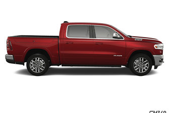 RAM 1500 LONGHORN 2025 photo-4