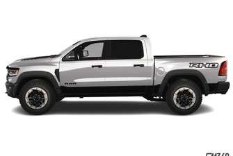 2025 RAM 1500 RHO photo-0