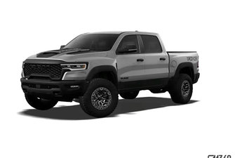 2025 RAM 1500 RHO photo-1