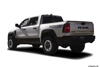 2025 RAM 1500 RHO photo-4