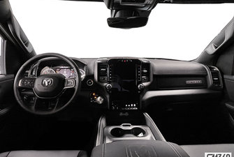 RAM 1500 SPORT 2025 photo-5