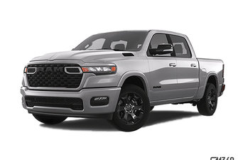 RAM 1500 SPORT 2025 photo-1