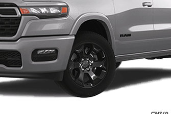 RAM 1500 SPORT 2025 photo-4
