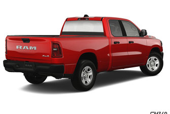 2025 RAM 1500 TRADESMAN photo-5