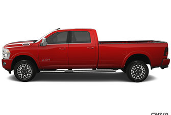 2025 RAM 2500 LIMITED LONGHORN photo-0