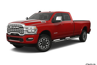 2025 RAM 2500 LIMITED LONGHORN photo-1