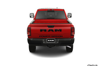 RAM 2500 POWER WAGON 2025 photo-5